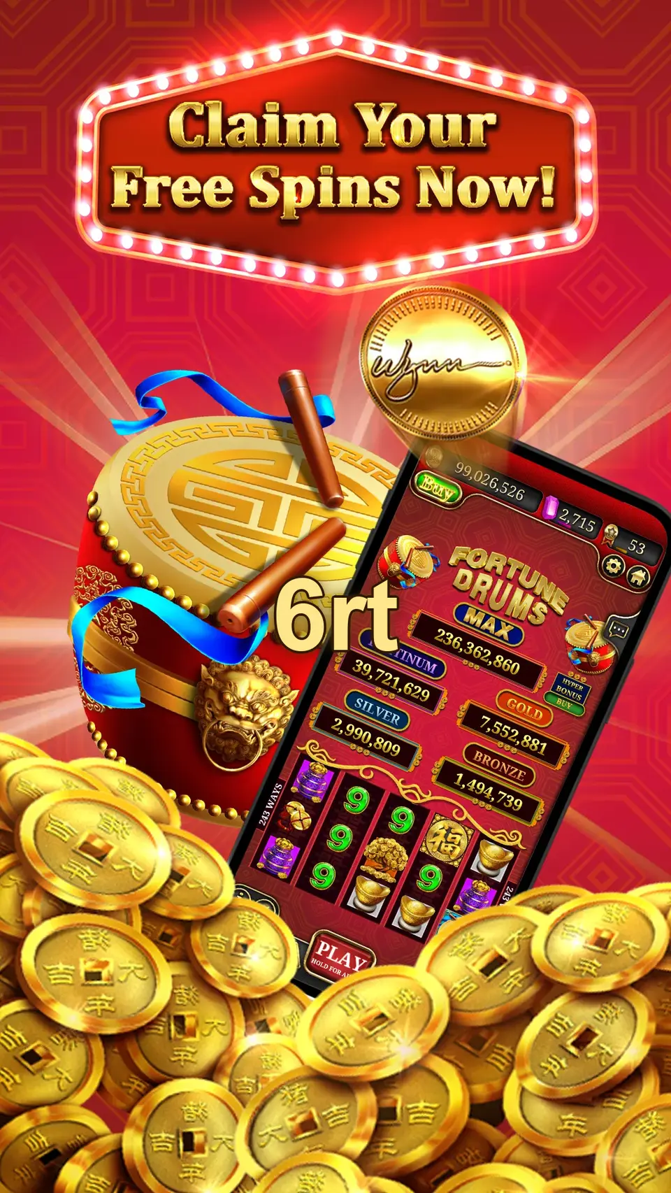 6rt Tangkapan Layar